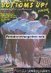 Parade Bottoms Up Special 3 (1989) adult mag